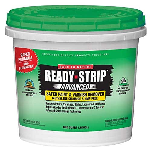 Sunnyside 65832A Ready-Strip Advanced Paint & Varnish Remover