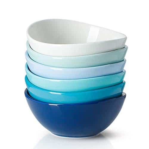 Sweese 102.003 Porcelain Bowls