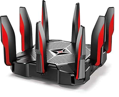 TP-Link AC5400 Tri Band Gaming Router