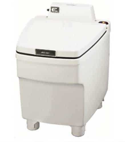 Thetford 35831 Electra Magic Toilet