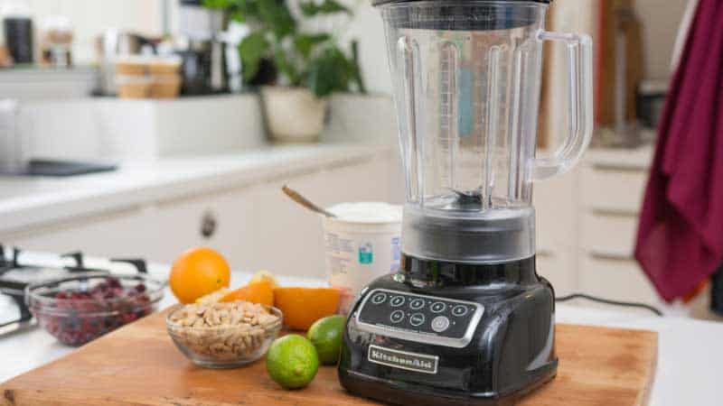 Editors' Picks for Top 5 Amazing Top Rated Blenders 2022 Buying