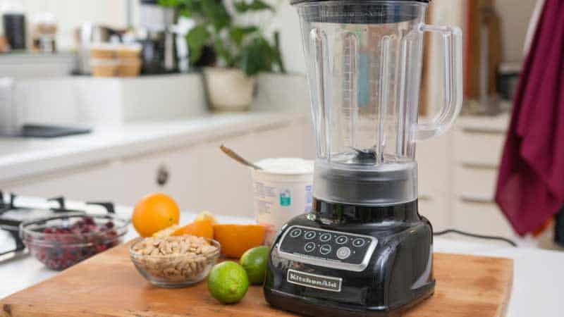 Editors' Picks for Top 5 Amazing Top Rated Blenders 2023 Buying