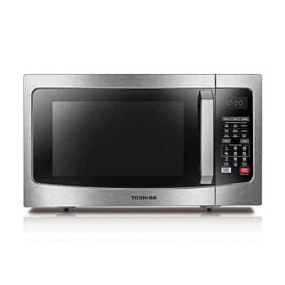 10 Best RV Microwaves 2021 - Reviews and Buying Guide