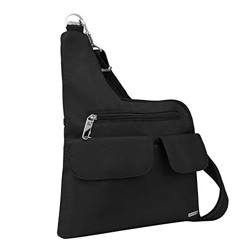 Travelon Anti-Theft Cross-Body Bag