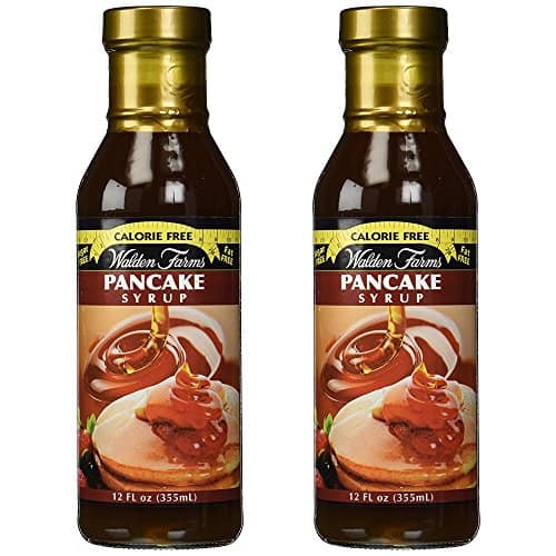 Walden Farms- Calorie Free Pancake Syrup