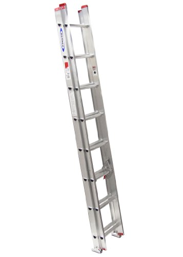 Werner D1116-2 Extension-ladders