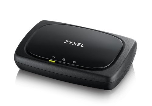ZyXEL MoCA 2.0 Ethernet To Coax Single Adapter