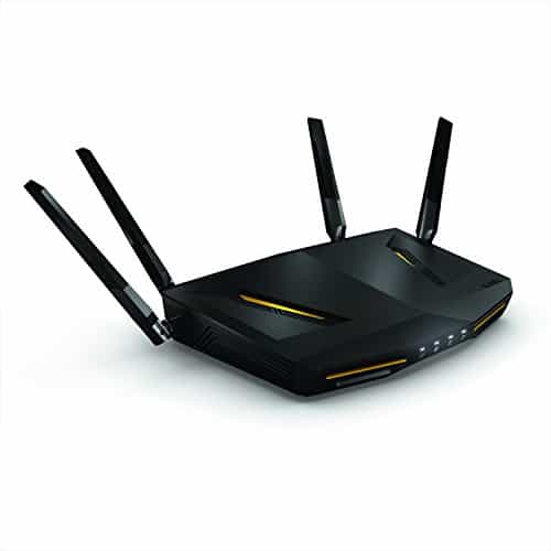 Zyxel Armor Z2 AC2600 MU-MIMO Wireless Router