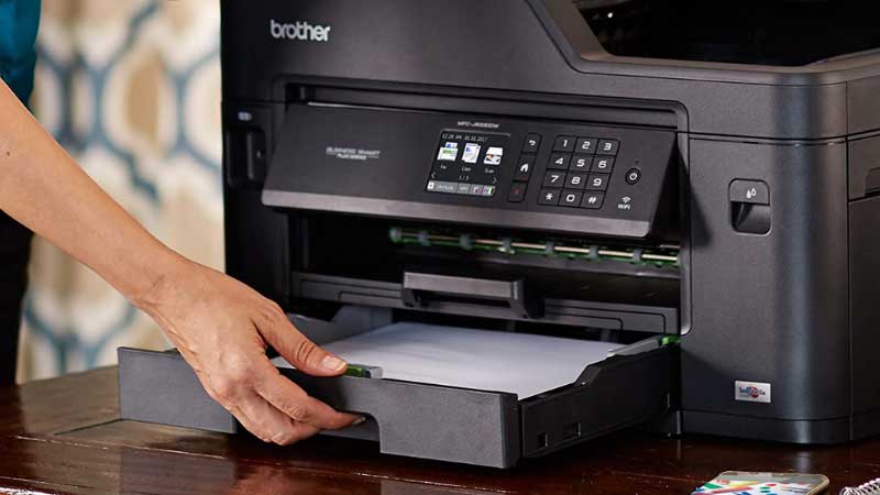 best printer for architects