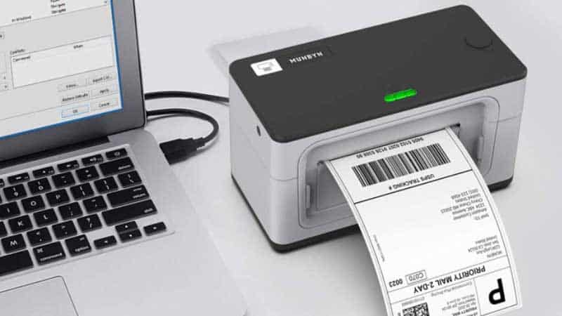 10 Best Commercial Label Printer Reviews