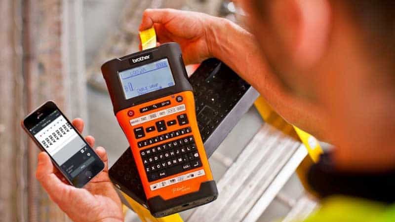  10 Best Label Maker for Electricians 