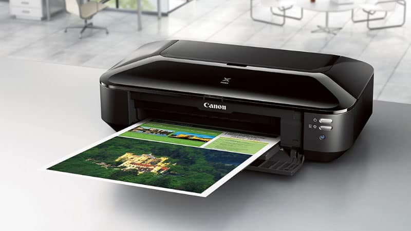 10 Best Printer for Crafting in 2023 - Reviews & Guide