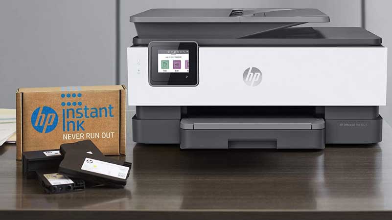  10 Best Printer for Real Estate Agents 