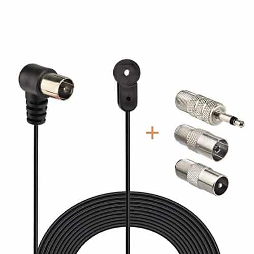 Best FM Antenna for Bose Wave Radio 2023 Reviews & Buying Guide