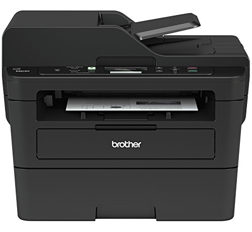 Brother Monochrome Laser Printer