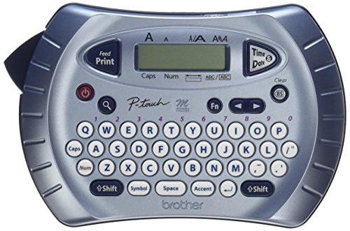 Brother P-touch Label Maker PT70BM