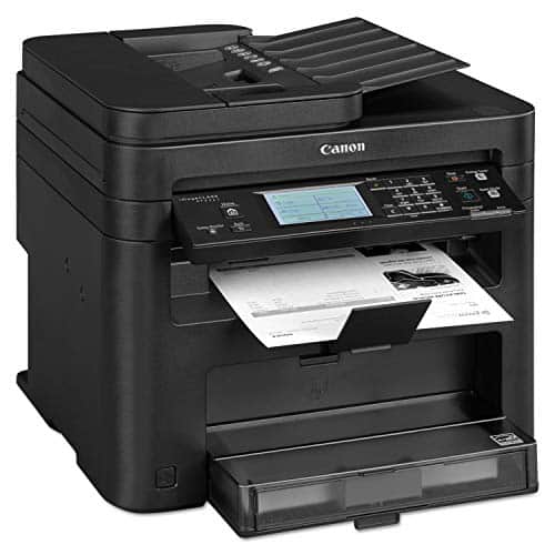 Canon ImageCLASS MF236n All In One, Mobile Ready Printer