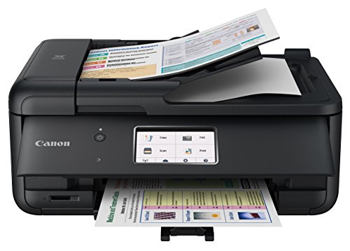 Canon PIXMA TR8520 Wireless Printer