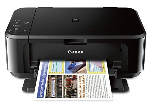 Canon Pixma MG3620 Color Inkjet Printer