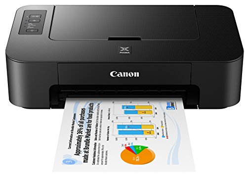 Canon TS202 Inkjet Photo Printer