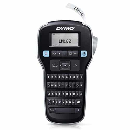 DYMO Label Maker | LabelManager 160