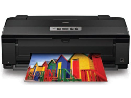 Epson Artisan 1430 Wireless Wide-Format Inkjet Printer