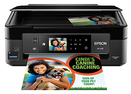 Epson Expression Home XP-430