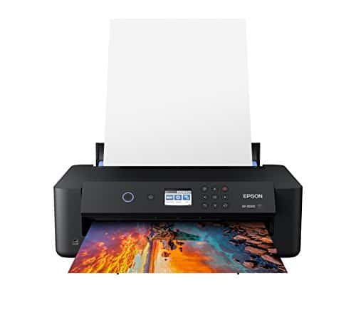 Epson Expression Photo HD XP-15000 