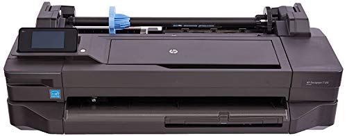 HP DesignJet T120