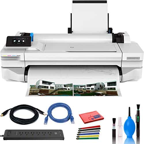 HP DesignJet T130