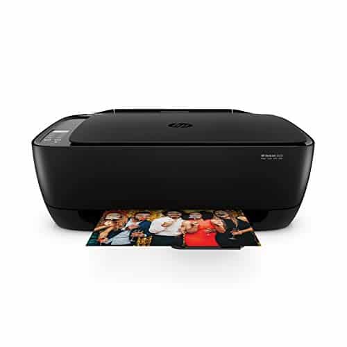 HP DeskJet 3639 Wireless All-in-One Printer