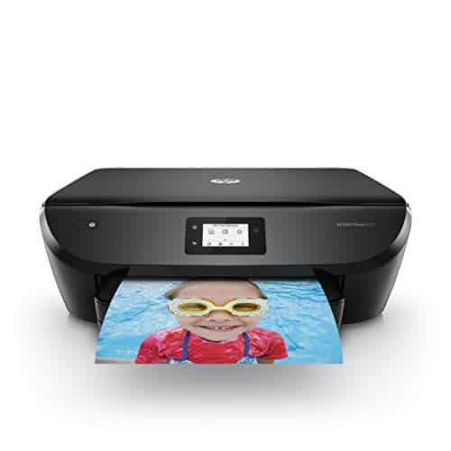 HP ENVY Photo 6222 Wireless All-in-One Printer