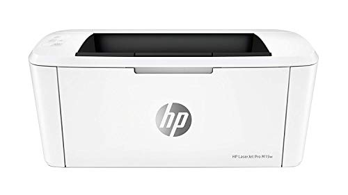 HP LaserJet Pro M15w