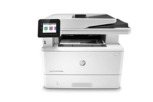 HP LaserJet Pro Multifunction M428fdw Wireless Laser Printer