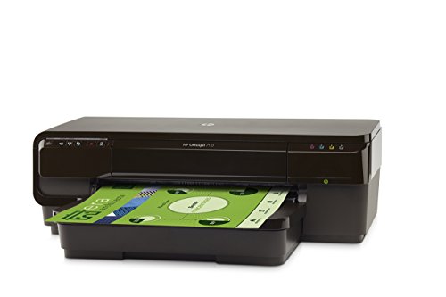 HP Officejet 7110