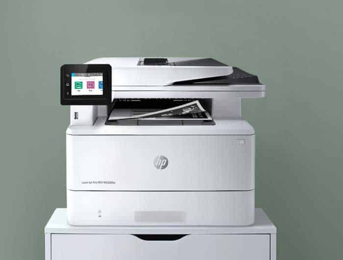 Laser Printer