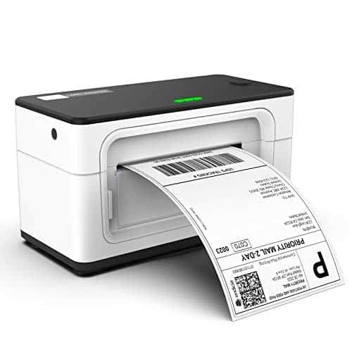 MUNBYN Thermal Label Printer