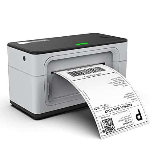 MUNBYN USB Label Printer