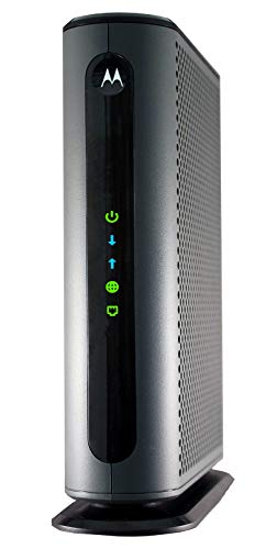 Motorola MB8600 DOCSIS 3.1 Cable Modem