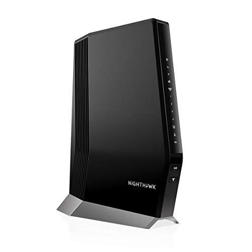 NETGEAR CAX80 Nighthawk Cable Modem