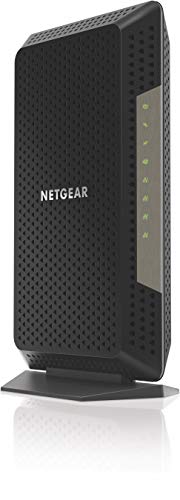 NETGEAR CM1000-1AZNAS Nighthawk Cable Modem