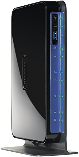 NETGEAR DGND3700 ADSL Modem Router