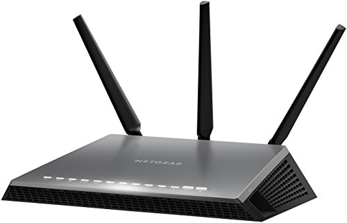 NETGEAR Nighthawk AC1900 VDSL/ADSL Modem Router