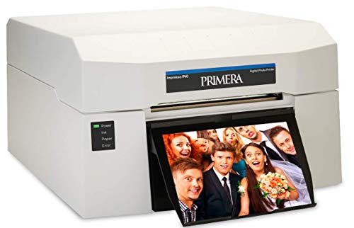 Primera Impressa IP60 Photo Printer