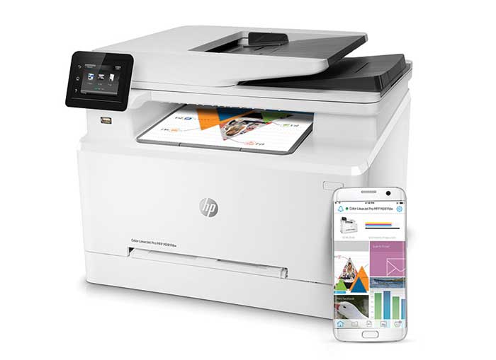 Printer For Homeschool