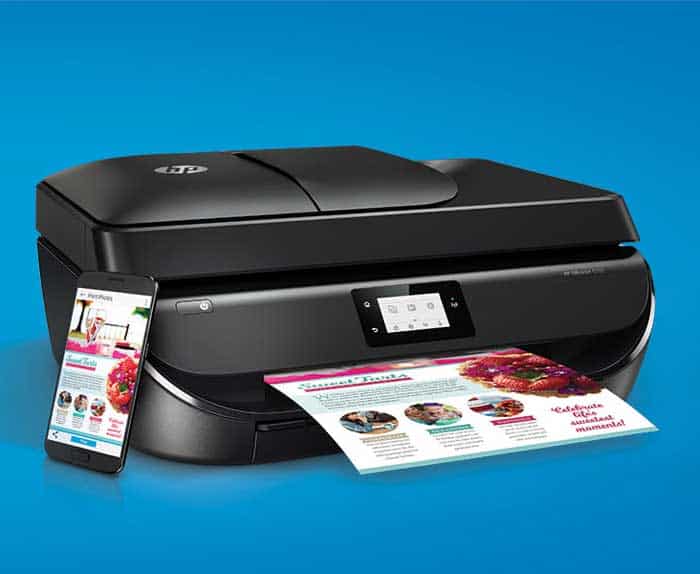 Printer For Real Estate Agents