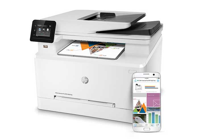 Printer For Real Estate Agents