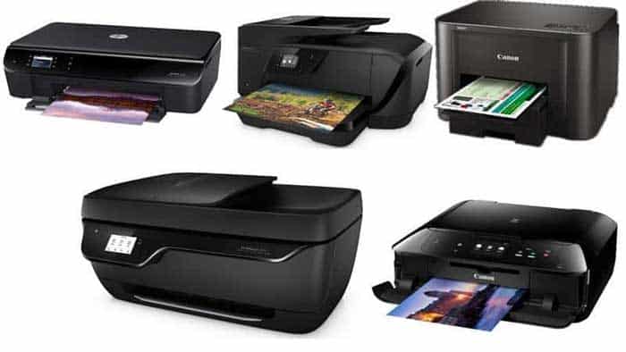 Printers Under $50