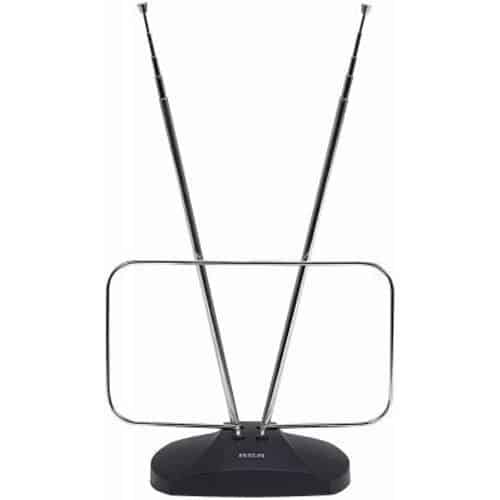 RCA ANT111E Indoor Digital TV Antenna