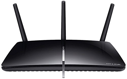 TP-Link Archer D7 AC1750 ADSL2+ Modem Router